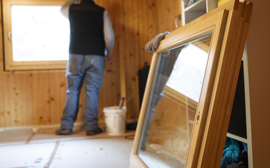 vitrine pour commerce Le Blanc-Mesnil